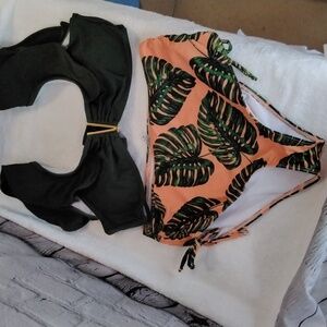 2 piece bikini